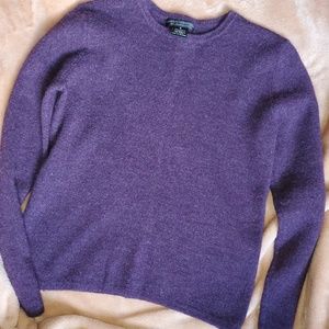 Sarah Spencer Sweater